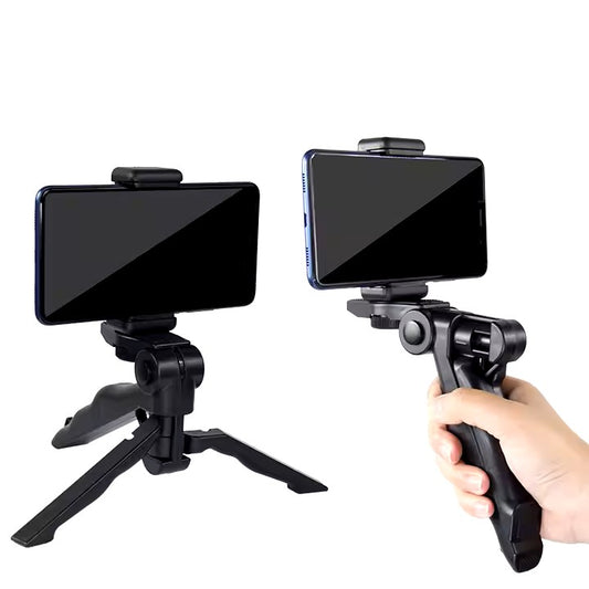 Portable Folding Mini Tripod