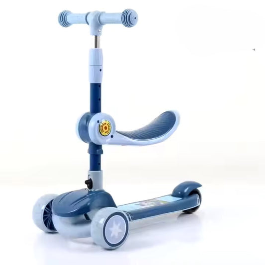 Children Kids Scooter